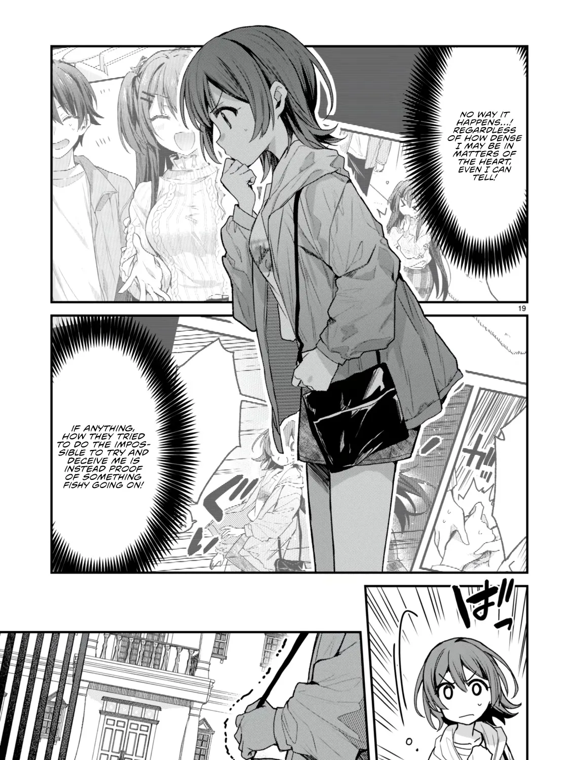 The Four Sisters (Elves) Wait For The Night Zinmanga X Chapter 16 Page 40