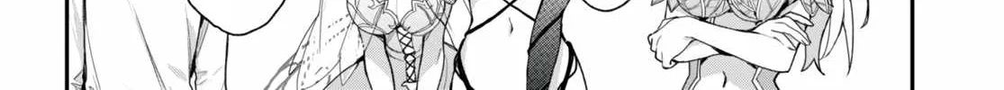 The Four Sisters (Elves) Wait For The Night Zinmanga X Chapter 15 Page 6