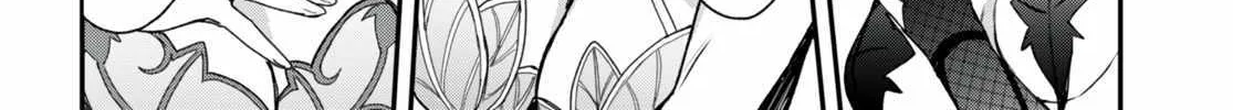 The Four Sisters (Elves) Wait For The Night Zinmanga X Chapter 15 Page 10