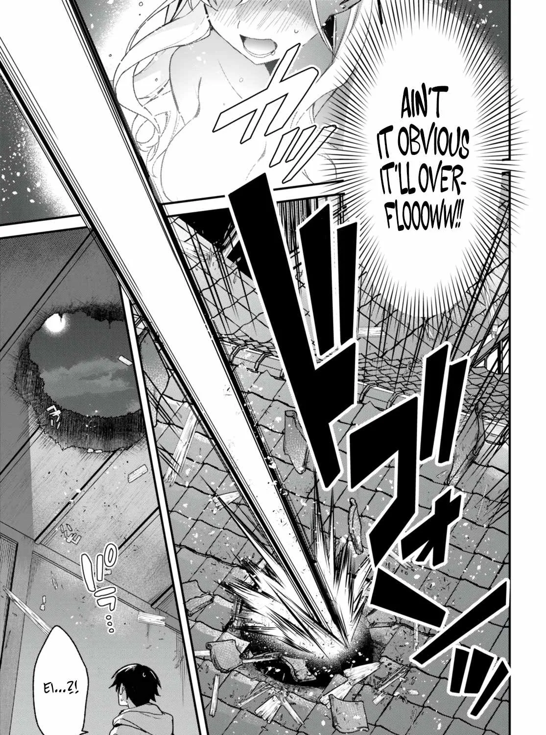 The Four Sisters (Elves) Wait For The Night Zinmanga X Chapter 13 Page 14