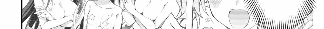 The Four Sisters (Elves) Wait For The Night Zinmanga X Chapter 13 Page 45