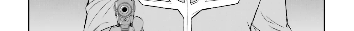 Mobile Suit Gundam MSV-R Legend of the Universal Century Heroes: The Fabulous Shin Matsunaga Zinmanga X Chapter 34 Page 10