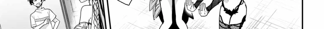 The Four Sisters (Elves) Wait For The Night Zinmanga X Chapter 10 Page 23