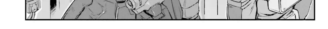 Mobile Suit Gundam MSV-R Legend of the Universal Century Heroes: The Fabulous Shin Matsunaga Zinmanga X Chapter 29 Page 68