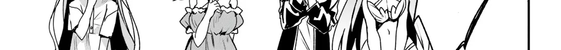 The Four Sisters (Elves) Wait For The Night Zinmanga X Chapter 1 Page 109