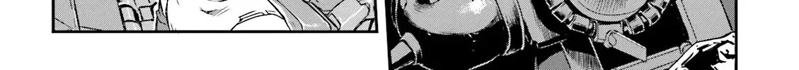 Mobile Suit Gundam MSV-R Legend of the Universal Century Heroes: The Fabulous Shin Matsunaga Zinmanga X Chapter 17 Page 64