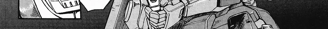 Mobile Suit Gundam MSV-R Legend of the Universal Century Heroes: The Fabulous Shin Matsunaga Zinmanga X Chapter 2 Page 18