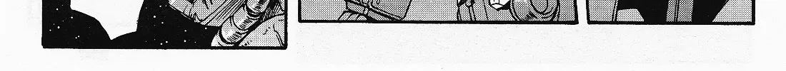 Mobile Suit Gundam MSV-R Legend of the Universal Century Heroes: The Fabulous Shin Matsunaga Zinmanga X Chapter 2 Page 26