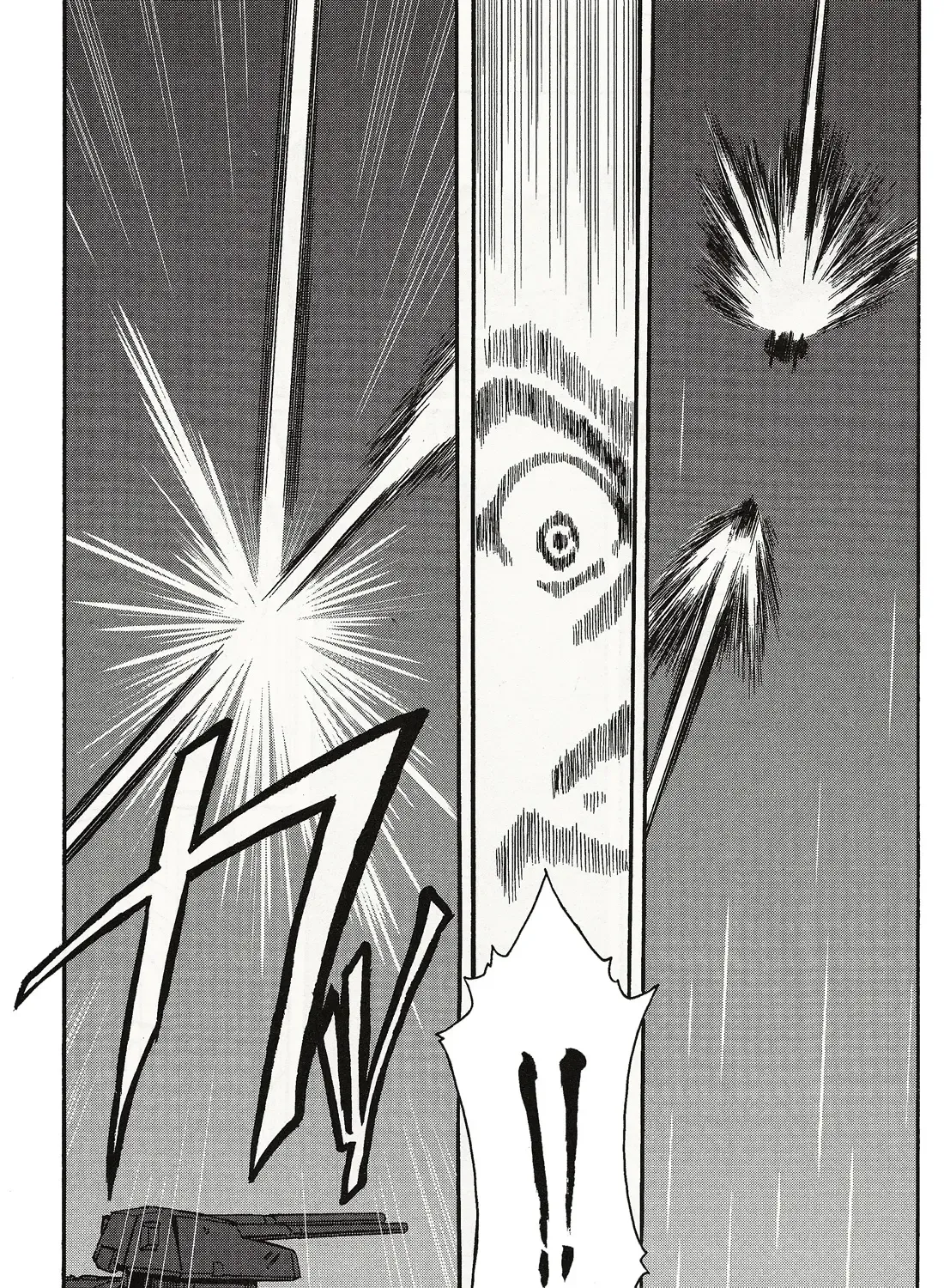 Mobile Suit Gundam MSV-R Legend of the Universal Century Heroes: The Fabulous Shin Matsunaga Zinmanga X Chapter 1 Page 85