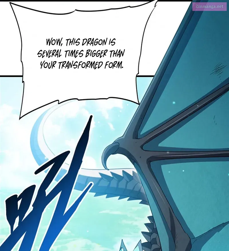 Shut Up, Evil Dragon, I Don’t Want To Raise A Child With You Anymore Zinmanga X Chapter 23 Page 17
