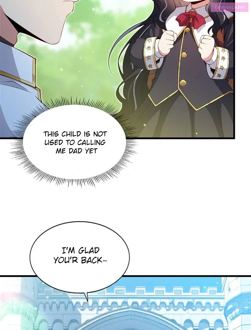 Shut Up, Evil Dragon, I Don’t Want To Raise A Child With You Anymore Zinmanga X Chapter 23 Page 26