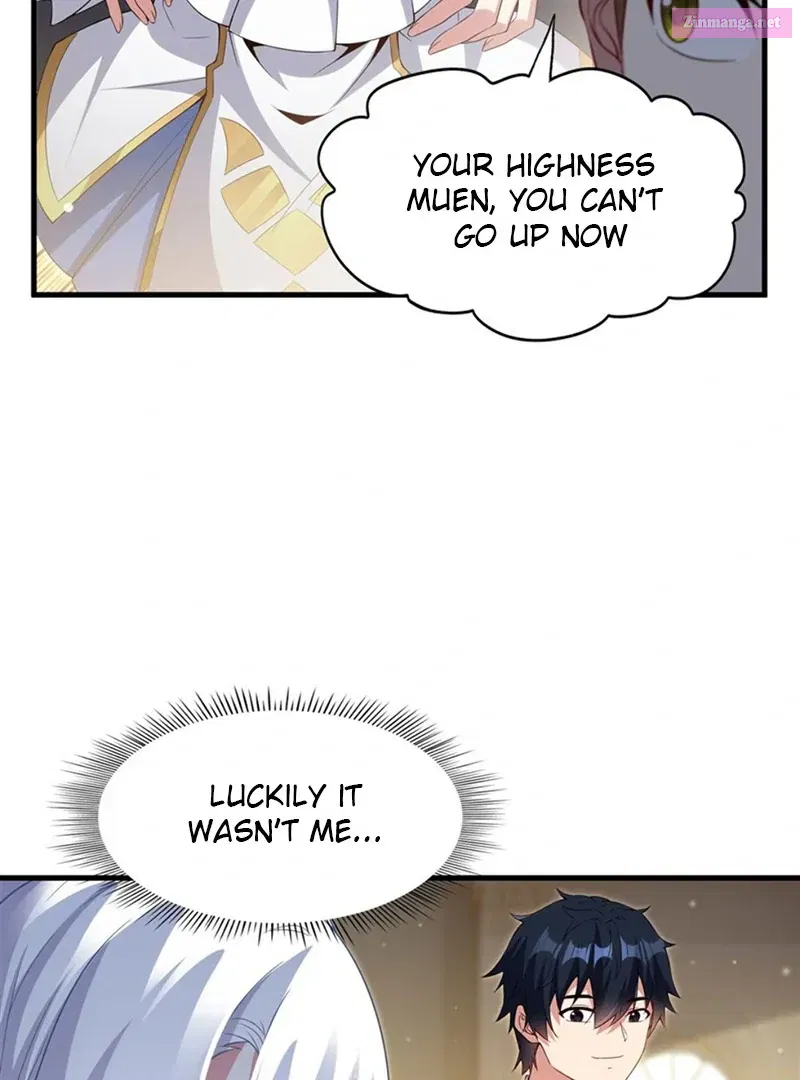 Shut Up, Evil Dragon, I Don’t Want To Raise A Child With You Anymore Zinmanga X Chapter 21 Page 29
