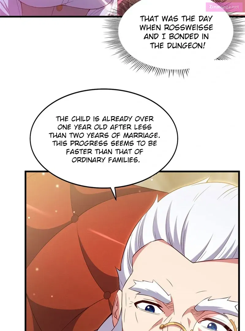 Shut Up, Evil Dragon, I Don’t Want To Raise A Child With You Anymore Zinmanga X Chapter 20 Page 28
