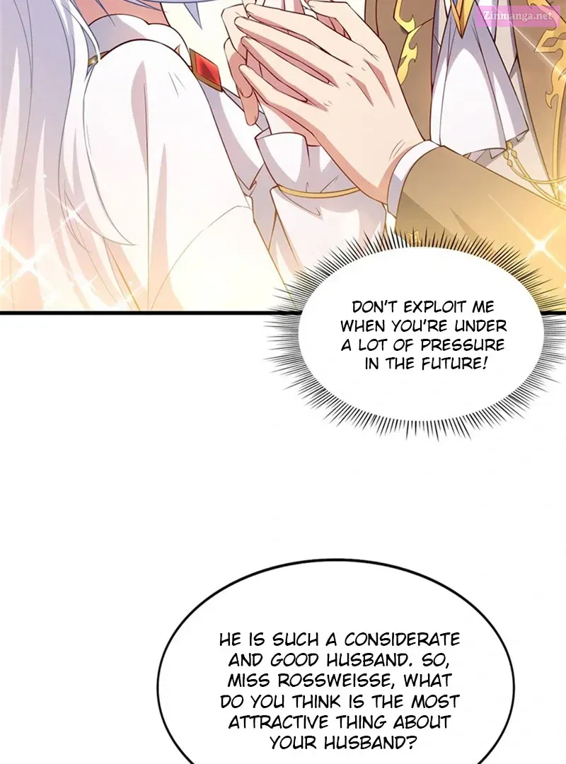 Shut Up, Evil Dragon, I Don’t Want To Raise A Child With You Anymore Zinmanga X Chapter 20 Page 37