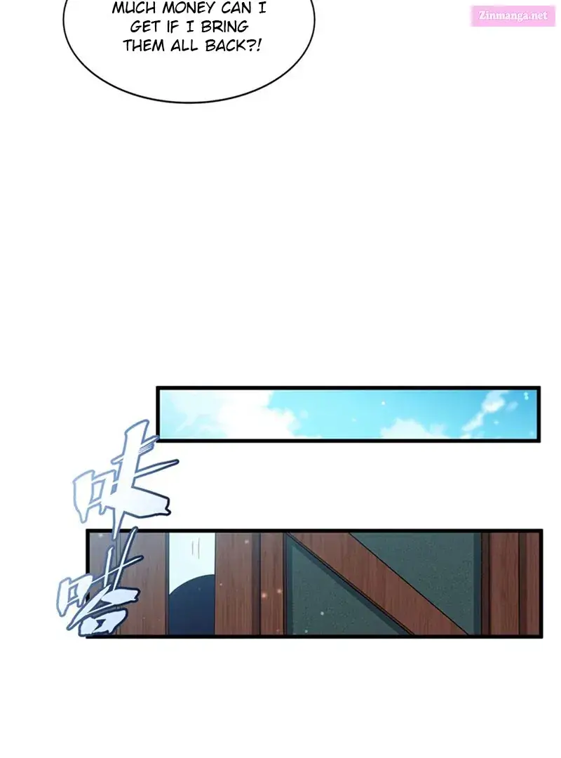 Shut Up, Evil Dragon, I Don’t Want To Raise A Child With You Anymore Zinmanga X Chapter 17 Page 24