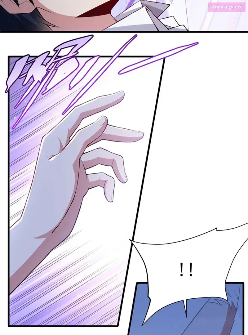 Shut Up, Evil Dragon, I Don’t Want To Raise A Child With You Anymore Zinmanga X Chapter 15 Page 8