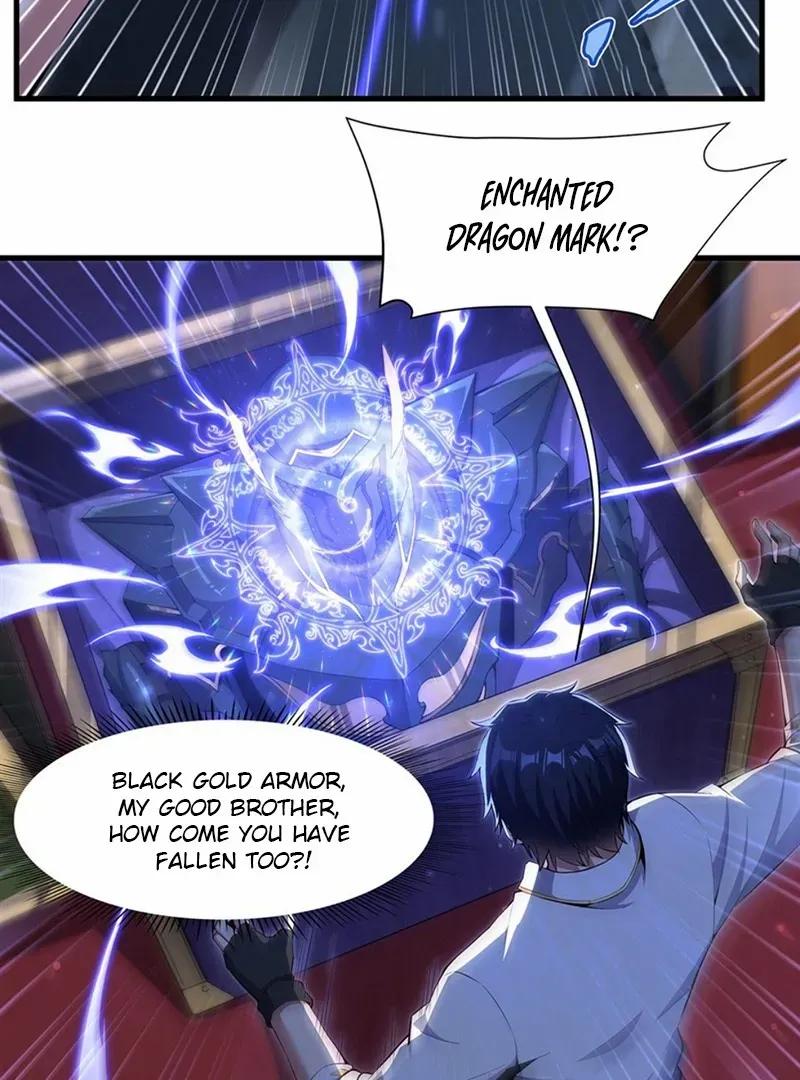 Shut Up, Evil Dragon, I Don’t Want To Raise A Child With You Anymore Zinmanga X Chapter 11 Page 57
