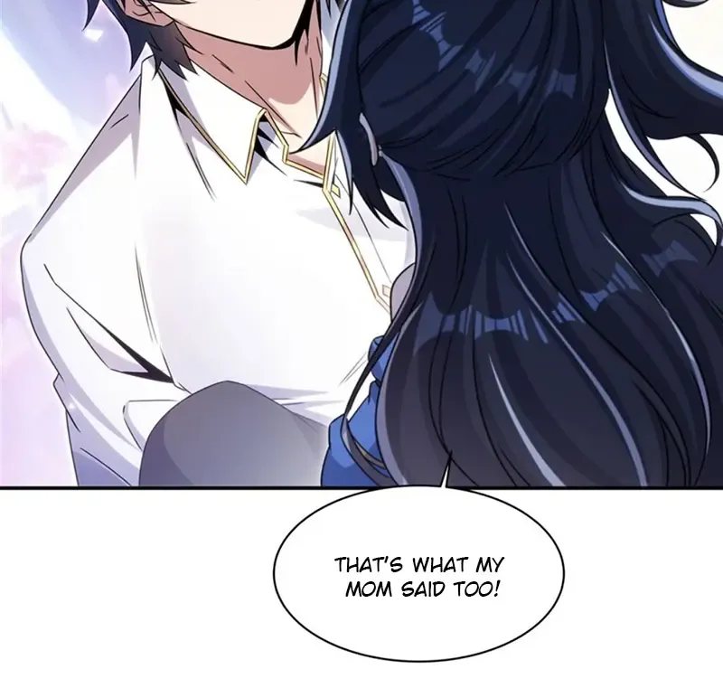 Shut Up, Evil Dragon, I Don’t Want To Raise A Child With You Anymore Zinmanga X Chapter 2 Page 23