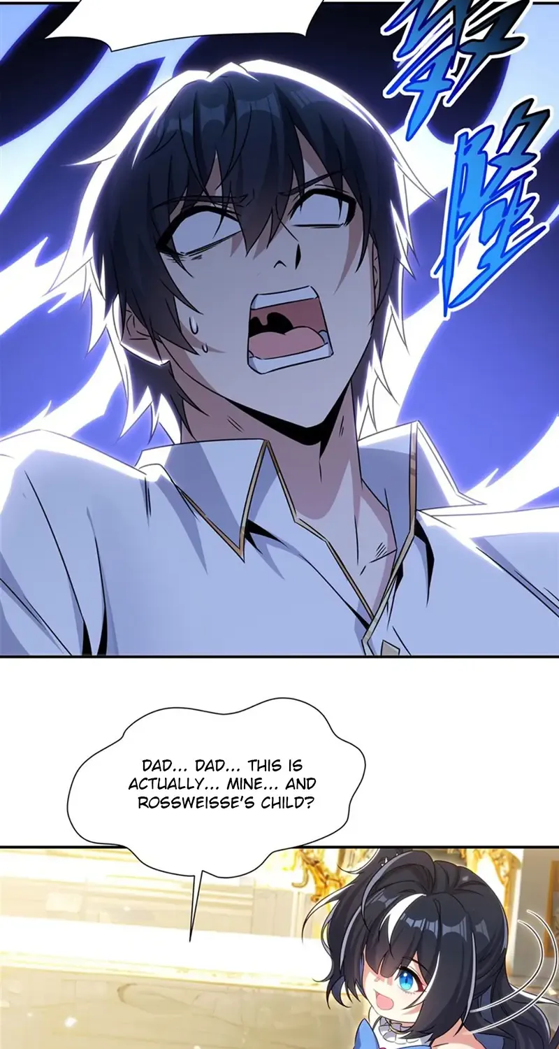 Shut Up, Evil Dragon, I Don’t Want To Raise A Child With You Anymore Zinmanga X Chapter 2 Page 28