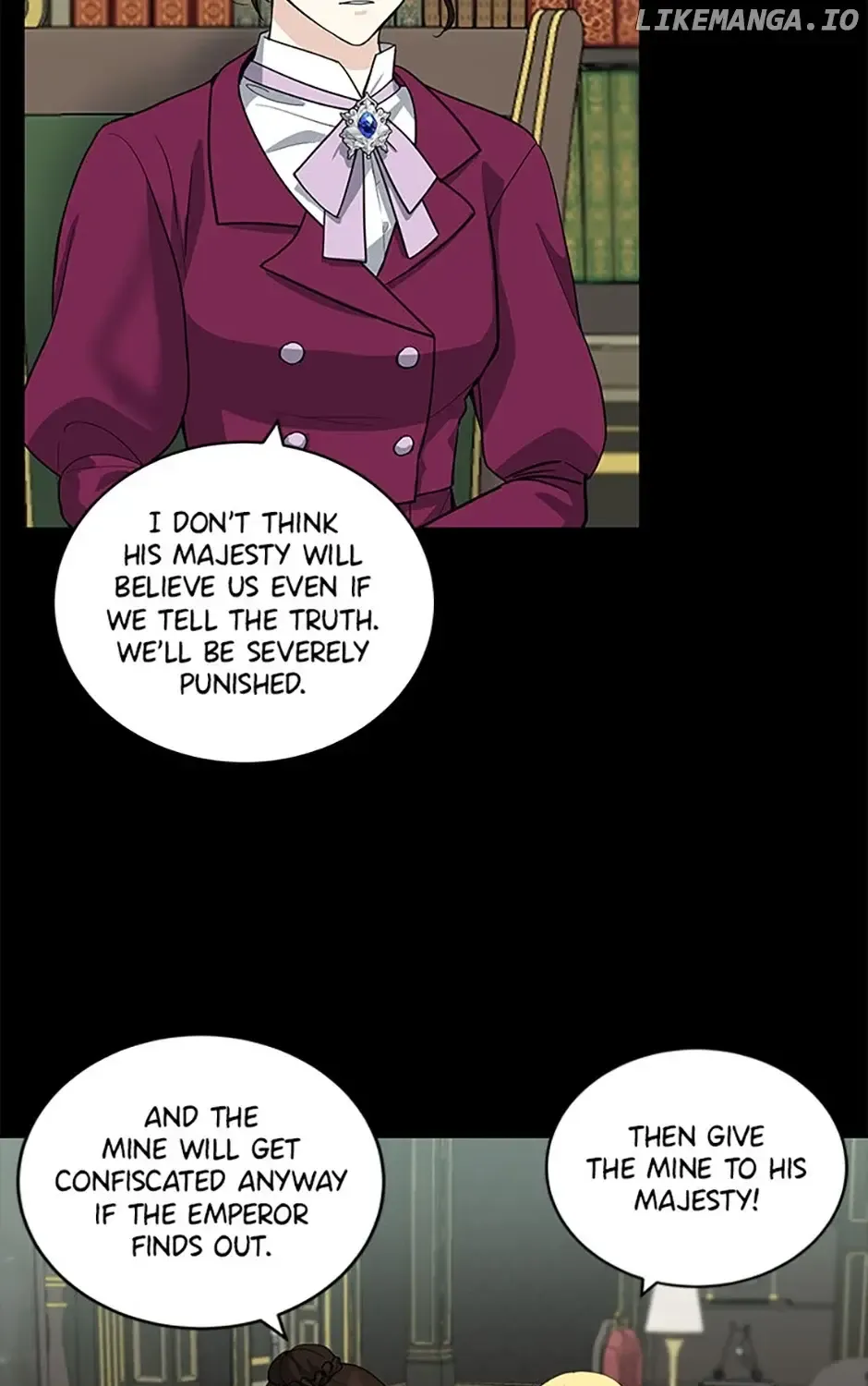How to Protect My Sub Male Lead Dad Zinmanga X Chapter 23 Page 102