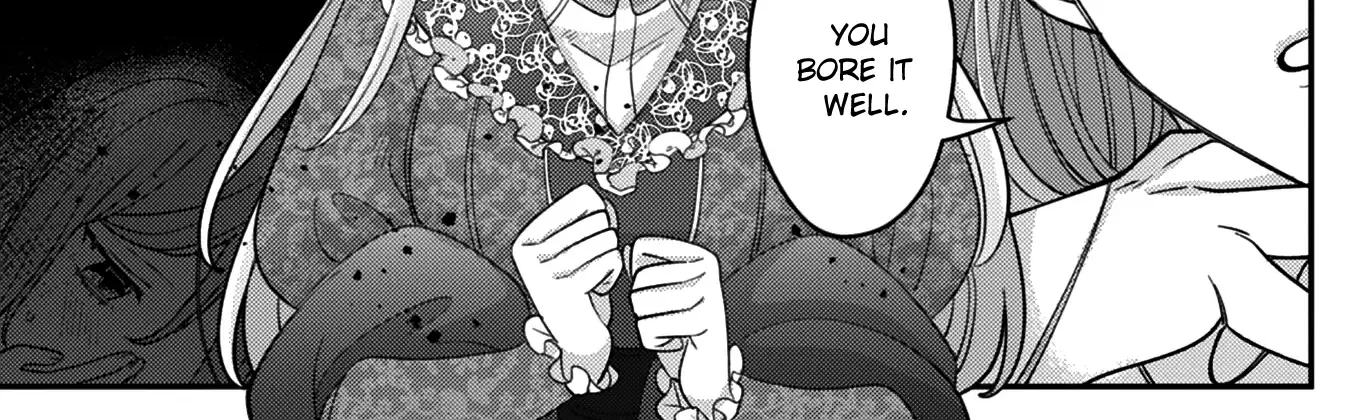 Watashi wo Suki Sugiru Yuusha-sama wo Riyou shite, Konse koso Nagaiki suru Tsumoridattanoni (Tabun, Mata Shippaishita) Zinmanga X Chapter 8 Page 26