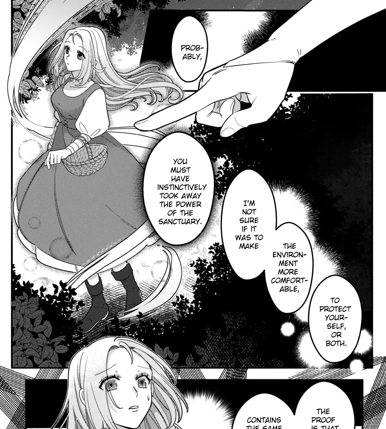 Watashi wo Suki Sugiru Yuusha-sama wo Riyou shite, Konse koso Nagaiki suru Tsumoridattanoni (Tabun, Mata Shippaishita) Zinmanga X Chapter 8 Page 27