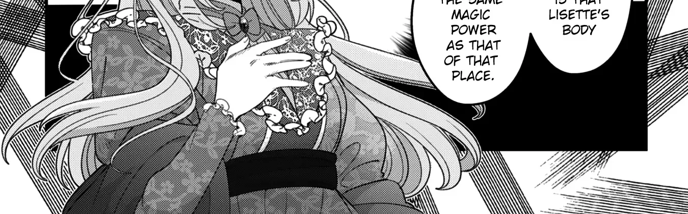 Watashi wo Suki Sugiru Yuusha-sama wo Riyou shite, Konse koso Nagaiki suru Tsumoridattanoni (Tabun, Mata Shippaishita) Zinmanga X Chapter 8 Page 28