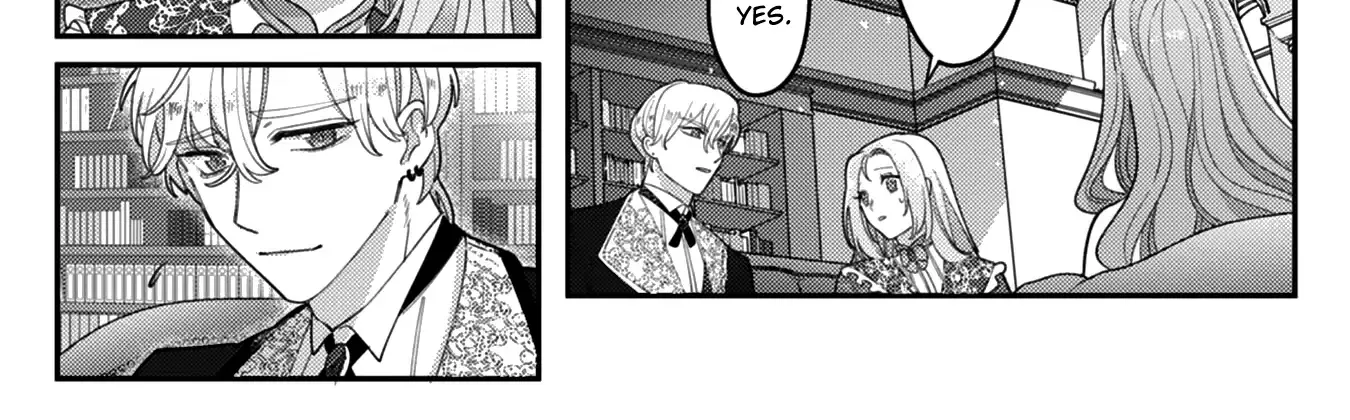 Watashi wo Suki Sugiru Yuusha-sama wo Riyou shite, Konse koso Nagaiki suru Tsumoridattanoni (Tabun, Mata Shippaishita) Zinmanga X Chapter 8 Page 34