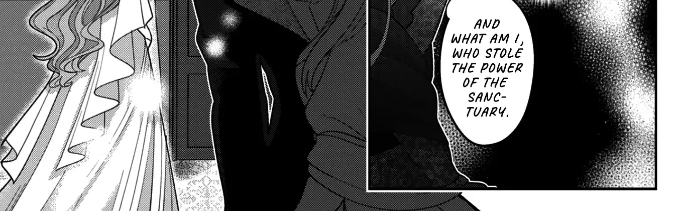 Watashi wo Suki Sugiru Yuusha-sama wo Riyou shite, Konse koso Nagaiki suru Tsumoridattanoni (Tabun, Mata Shippaishita) Zinmanga X Chapter 8 Page 40