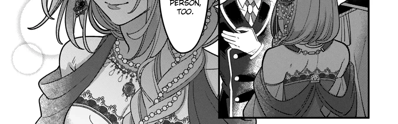 Watashi wo Suki Sugiru Yuusha-sama wo Riyou shite, Konse koso Nagaiki suru Tsumoridattanoni (Tabun, Mata Shippaishita) Zinmanga X Chapter 7 Page 4