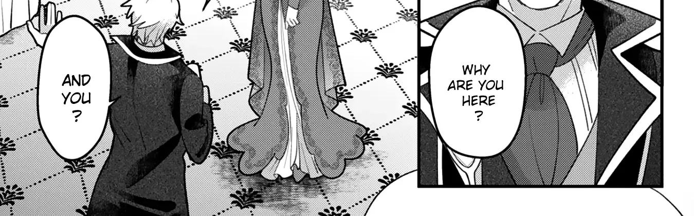 Watashi wo Suki Sugiru Yuusha-sama wo Riyou shite, Konse koso Nagaiki suru Tsumoridattanoni (Tabun, Mata Shippaishita) Zinmanga X Chapter 7 Page 38