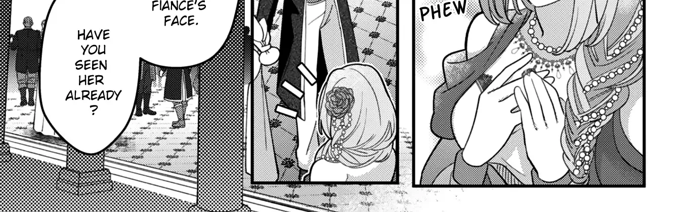 Watashi wo Suki Sugiru Yuusha-sama wo Riyou shite, Konse koso Nagaiki suru Tsumoridattanoni (Tabun, Mata Shippaishita) Zinmanga X Chapter 7 Page 40