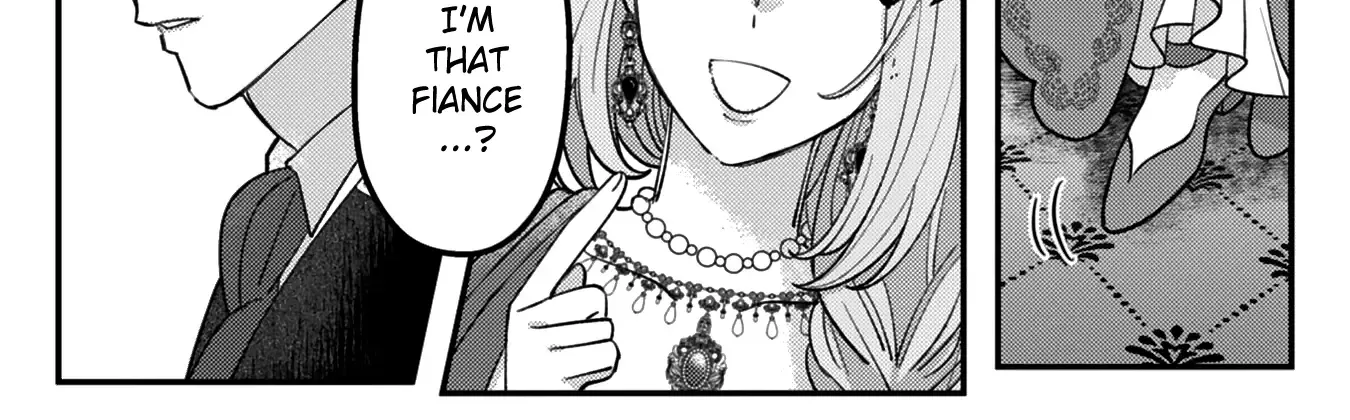 Watashi wo Suki Sugiru Yuusha-sama wo Riyou shite, Konse koso Nagaiki suru Tsumoridattanoni (Tabun, Mata Shippaishita) Zinmanga X Chapter 7 Page 42