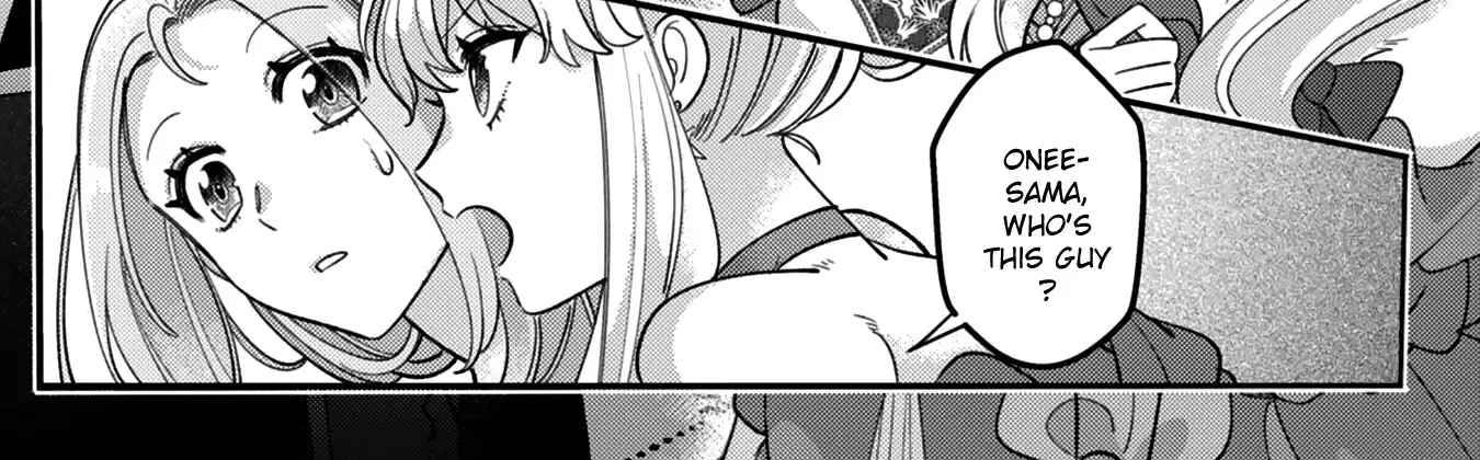 Watashi wo Suki Sugiru Yuusha-sama wo Riyou shite, Konse koso Nagaiki suru Tsumoridattanoni (Tabun, Mata Shippaishita) Zinmanga X Chapter 7 Page 44