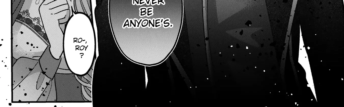 Watashi wo Suki Sugiru Yuusha-sama wo Riyou shite, Konse koso Nagaiki suru Tsumoridattanoni (Tabun, Mata Shippaishita) Zinmanga X Chapter 7 Page 48