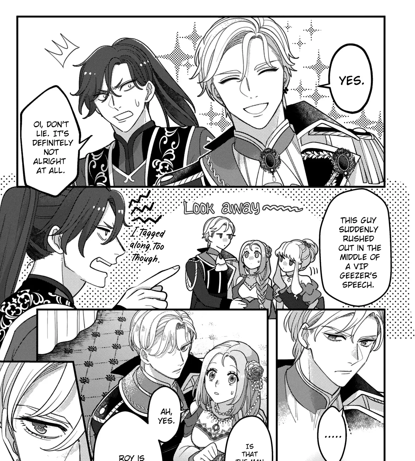 Watashi wo Suki Sugiru Yuusha-sama wo Riyou shite, Konse koso Nagaiki suru Tsumoridattanoni (Tabun, Mata Shippaishita) Zinmanga X Chapter 7 Page 59