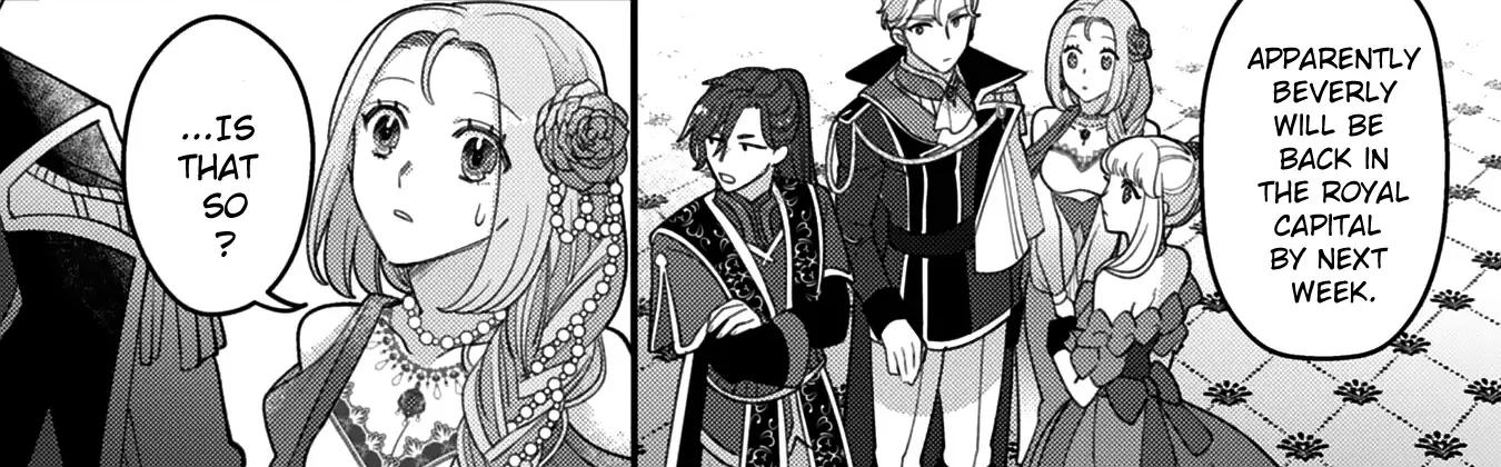 Watashi wo Suki Sugiru Yuusha-sama wo Riyou shite, Konse koso Nagaiki suru Tsumoridattanoni (Tabun, Mata Shippaishita) Zinmanga X Chapter 7 Page 62