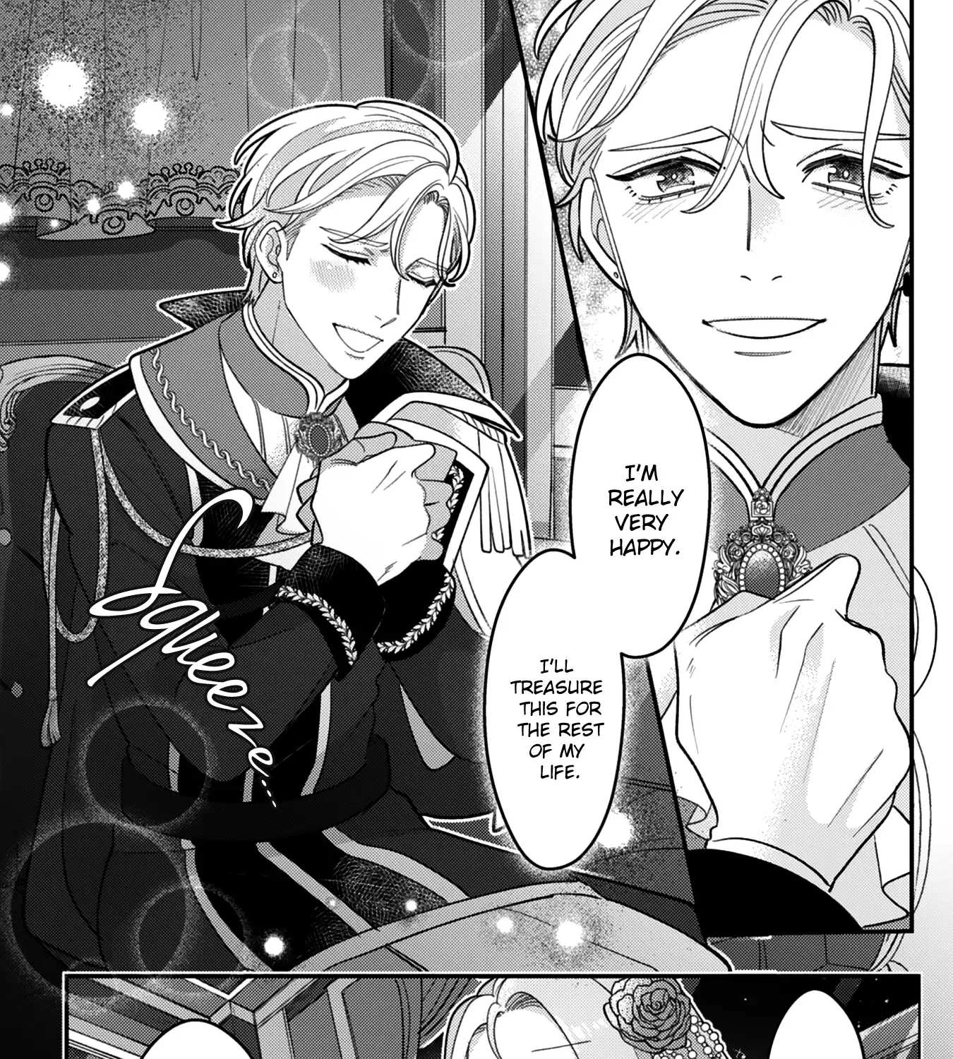 Watashi wo Suki Sugiru Yuusha-sama wo Riyou shite, Konse koso Nagaiki suru Tsumoridattanoni (Tabun, Mata Shippaishita) Zinmanga X Chapter 7 Page 69