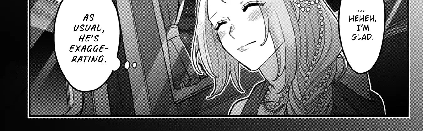 Watashi wo Suki Sugiru Yuusha-sama wo Riyou shite, Konse koso Nagaiki suru Tsumoridattanoni (Tabun, Mata Shippaishita) Zinmanga X Chapter 7 Page 70