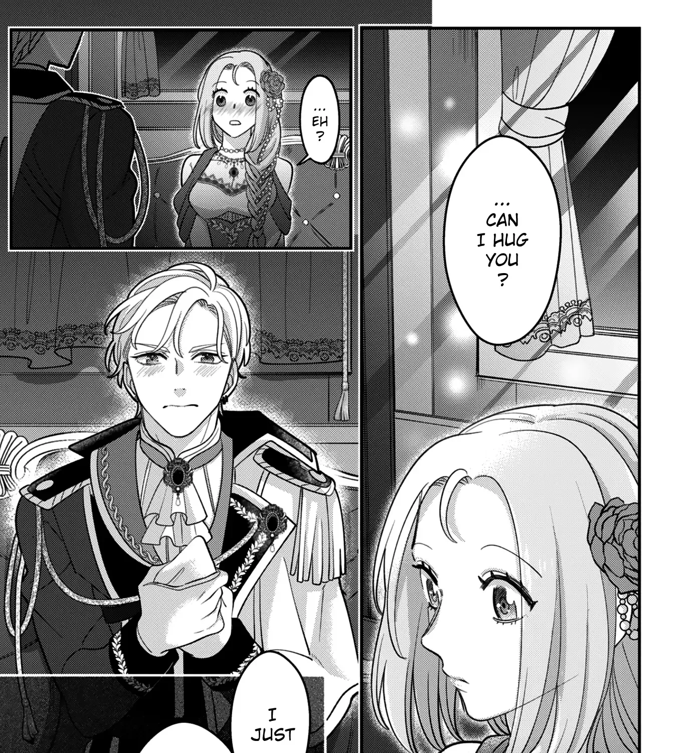 Watashi wo Suki Sugiru Yuusha-sama wo Riyou shite, Konse koso Nagaiki suru Tsumoridattanoni (Tabun, Mata Shippaishita) Zinmanga X Chapter 7 Page 71