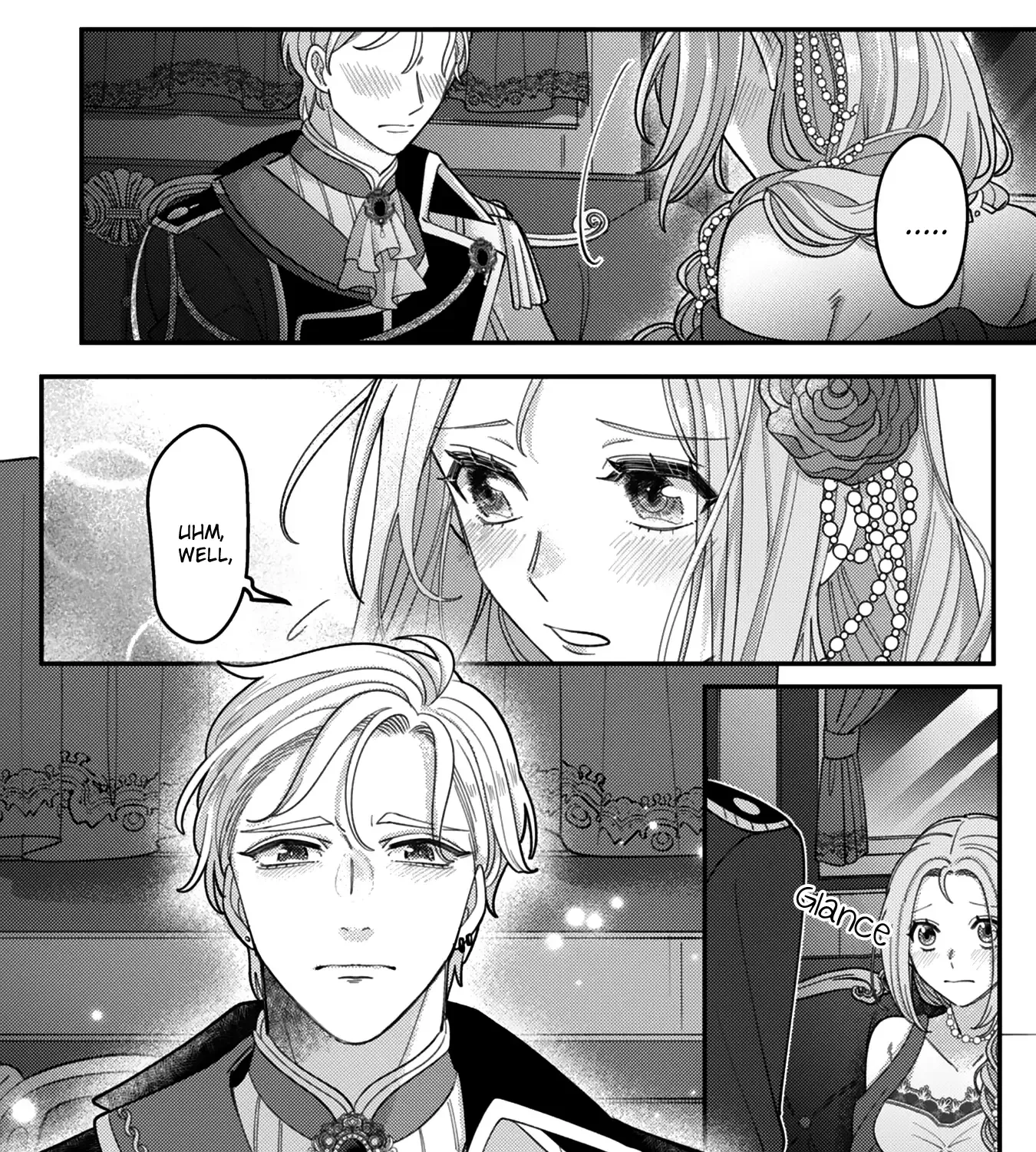 Watashi wo Suki Sugiru Yuusha-sama wo Riyou shite, Konse koso Nagaiki suru Tsumoridattanoni (Tabun, Mata Shippaishita) Zinmanga X Chapter 7 Page 73