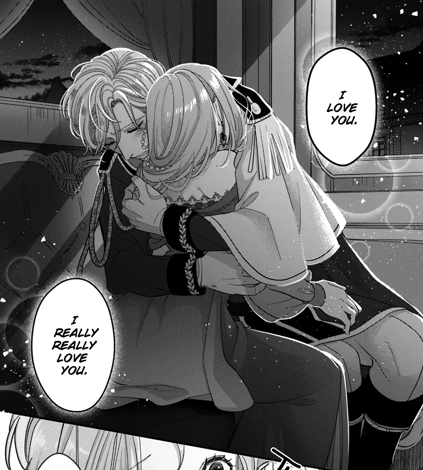 Watashi wo Suki Sugiru Yuusha-sama wo Riyou shite, Konse koso Nagaiki suru Tsumoridattanoni (Tabun, Mata Shippaishita) Zinmanga X Chapter 7 Page 77