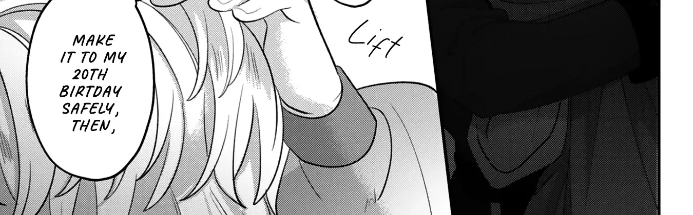 Watashi wo Suki Sugiru Yuusha-sama wo Riyou shite, Konse koso Nagaiki suru Tsumoridattanoni (Tabun, Mata Shippaishita) Zinmanga X Chapter 7 Page 80