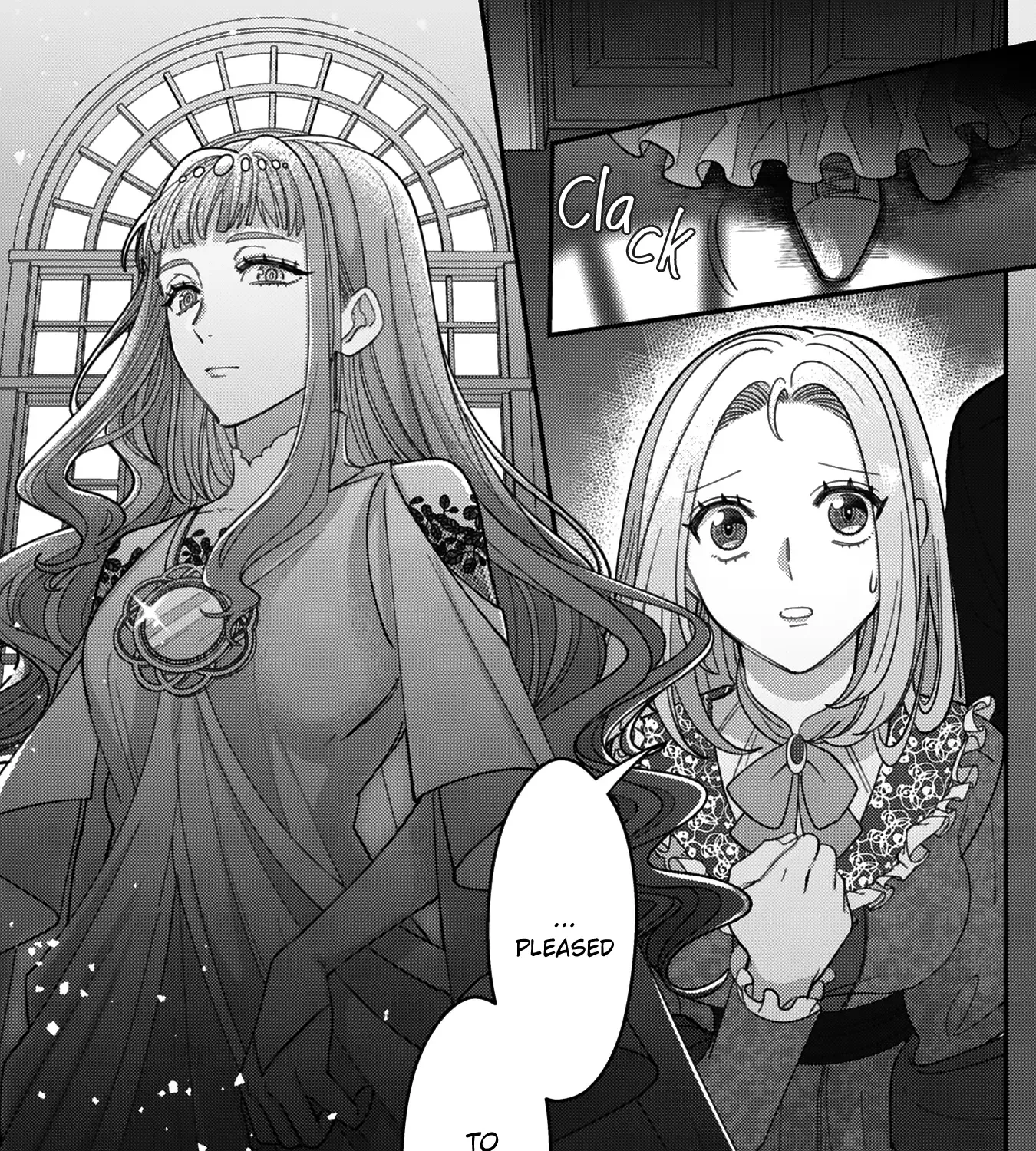 Watashi wo Suki Sugiru Yuusha-sama wo Riyou shite, Konse koso Nagaiki suru Tsumoridattanoni (Tabun, Mata Shippaishita) Zinmanga X Chapter 7 Page 85