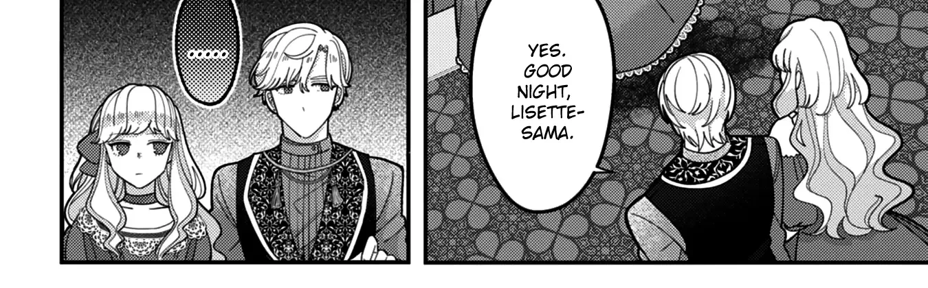 Watashi wo Suki Sugiru Yuusha-sama wo Riyou shite, Konse koso Nagaiki suru Tsumoridattanoni (Tabun, Mata Shippaishita) Zinmanga X Chapter 6 Page 20