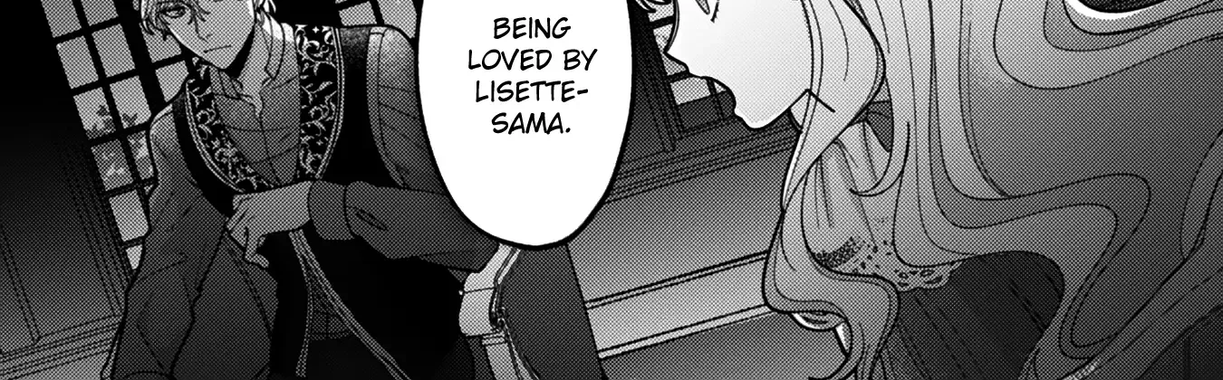 Watashi wo Suki Sugiru Yuusha-sama wo Riyou shite, Konse koso Nagaiki suru Tsumoridattanoni (Tabun, Mata Shippaishita) Zinmanga X Chapter 6 Page 24