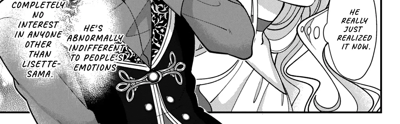 Watashi wo Suki Sugiru Yuusha-sama wo Riyou shite, Konse koso Nagaiki suru Tsumoridattanoni (Tabun, Mata Shippaishita) Zinmanga X Chapter 6 Page 26