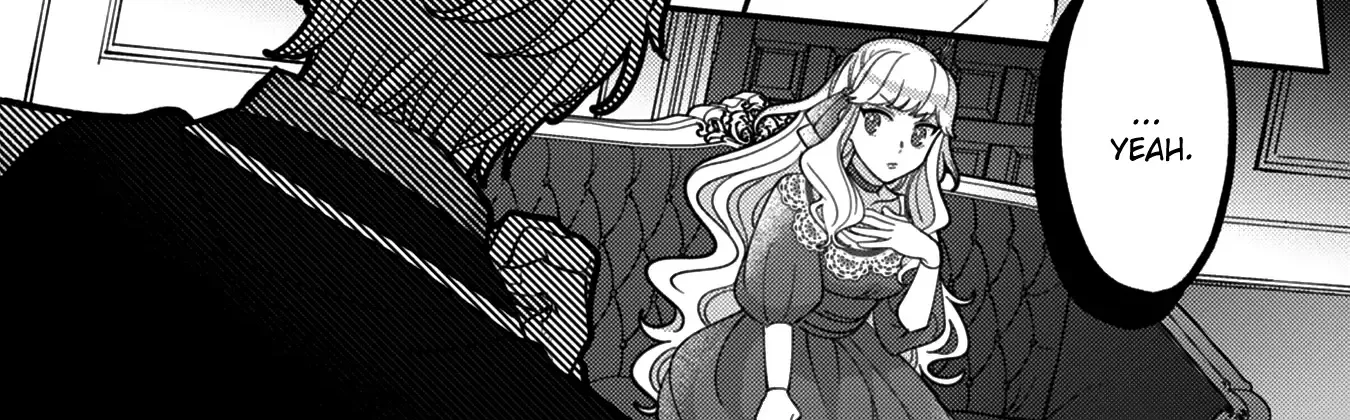 Watashi wo Suki Sugiru Yuusha-sama wo Riyou shite, Konse koso Nagaiki suru Tsumoridattanoni (Tabun, Mata Shippaishita) Zinmanga X Chapter 6 Page 32