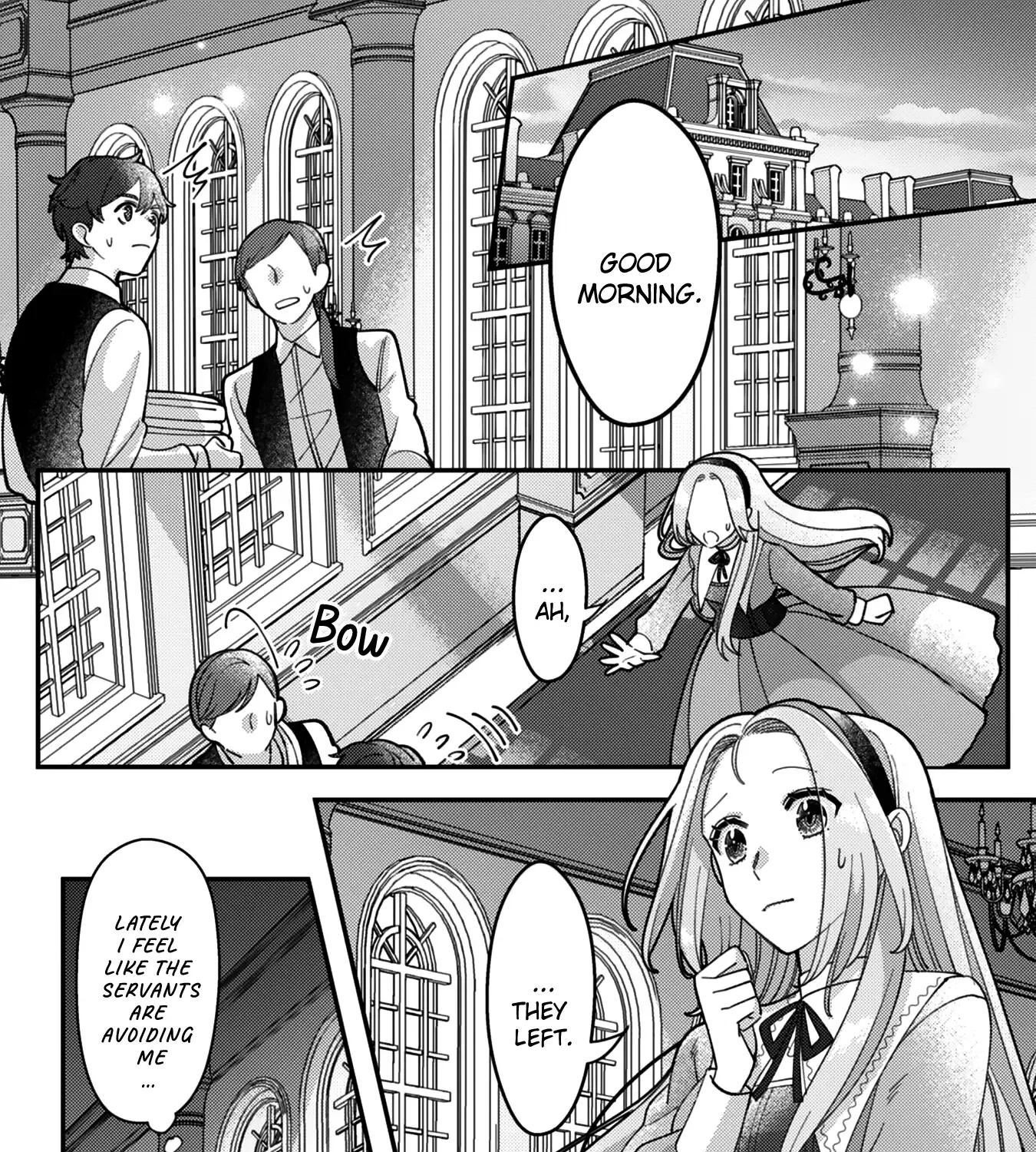 Watashi wo Suki Sugiru Yuusha-sama wo Riyou shite, Konse koso Nagaiki suru Tsumoridattanoni (Tabun, Mata Shippaishita) Zinmanga X Chapter 6 Page 39