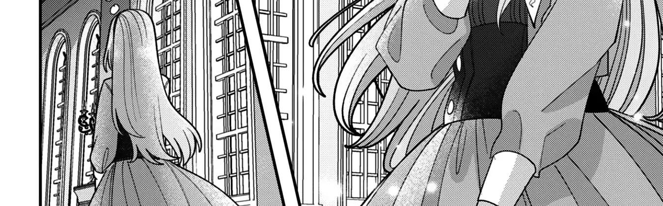 Watashi wo Suki Sugiru Yuusha-sama wo Riyou shite, Konse koso Nagaiki suru Tsumoridattanoni (Tabun, Mata Shippaishita) Zinmanga X Chapter 6 Page 40
